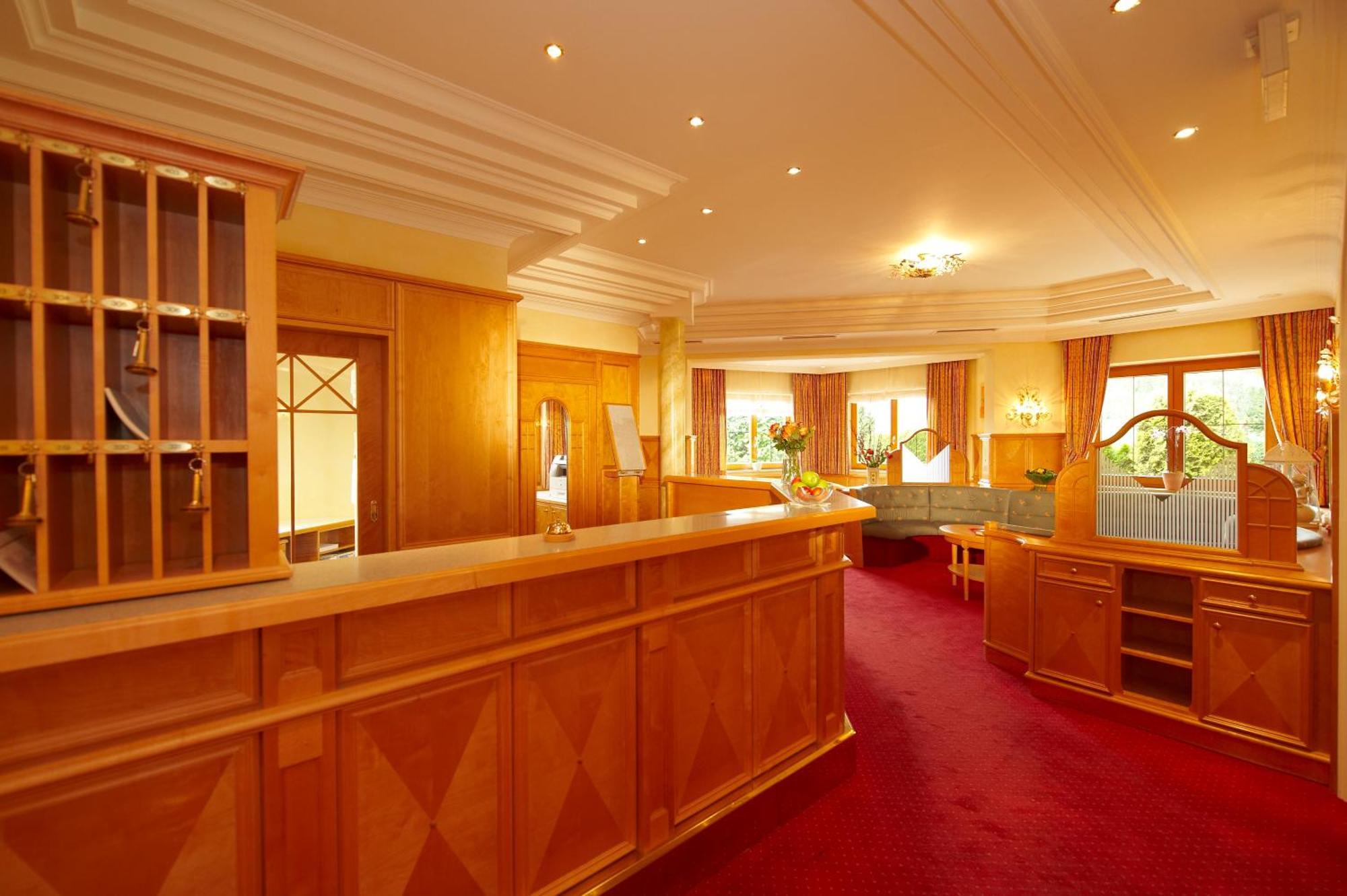 Landhotel Haeuserl Im Wald Grobming Exterior photo