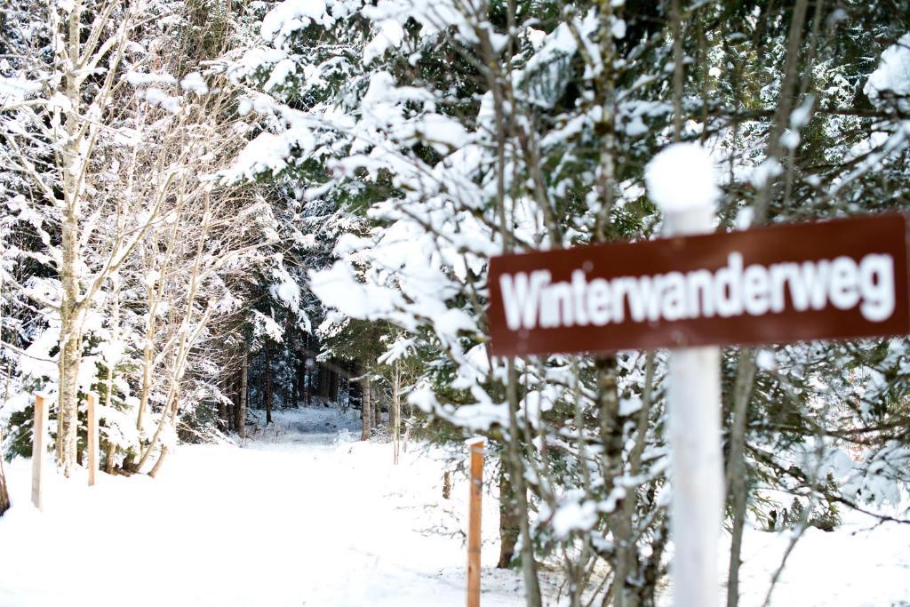 Landhotel Haeuserl Im Wald Grobming Exterior photo